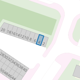 Perceel RDK01-H-3925