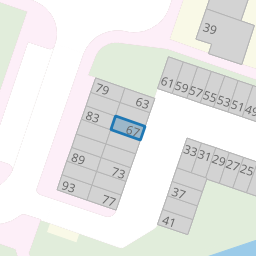 Perceel RDK01-H-3927