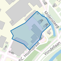 Perceel RDK01-H-3939