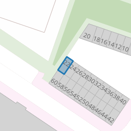 Perceel RDK01-H-3945