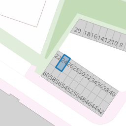 Perceel RDK01-H-3946