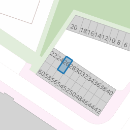 Perceel RDK01-H-3947
