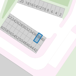 Perceel RDK01-H-3976