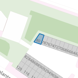 Perceel RDK01-H-3996