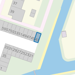 Perceel RDK01-H-3998