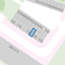 Perceel RDK01-H-4007