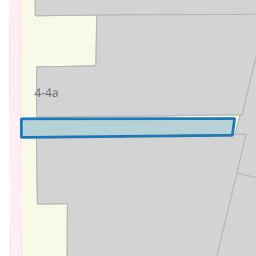Perceel RDK01-H-4023