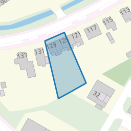 Perceel RDK01-H-4027