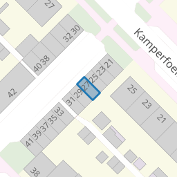 Perceel RDK01-H-4036