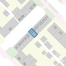 Perceel RDK01-H-4038