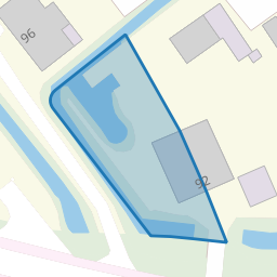 Perceel RDK01-H-4039