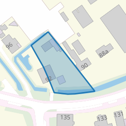 Perceel RDK01-H-4040