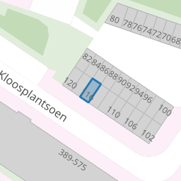 Perceel RDK01-H-4043