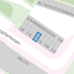 Perceel RDK01-H-4045