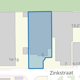 Perceel RDK01-H-4061