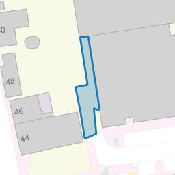 Perceel RDK01-H-4066