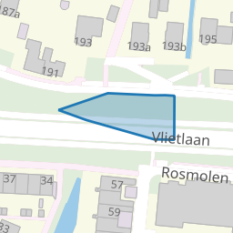 Perceel RDK01-H-4096