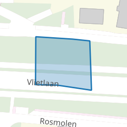 Perceel RDK01-H-4097