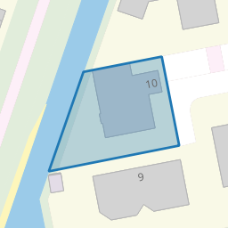 Perceel RDK01-H-4109