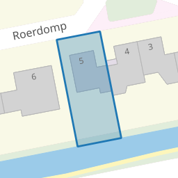 Perceel RDK01-H-4113