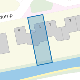 Perceel RDK01-H-4114