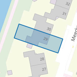 Perceel RDK01-H-4125