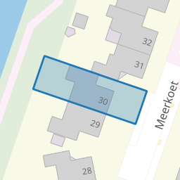 Perceel RDK01-H-4126