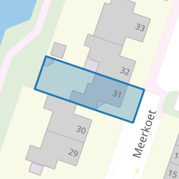 Perceel RDK01-H-4127