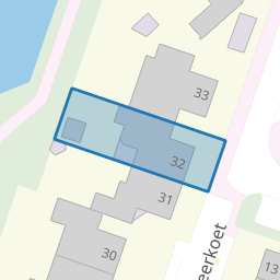 Perceel RDK01-H-4128