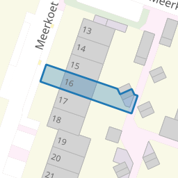 Perceel RDK01-H-4137