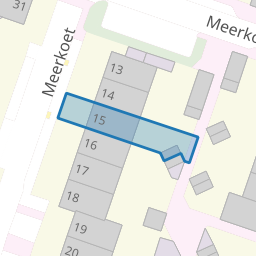 Perceel RDK01-H-4138