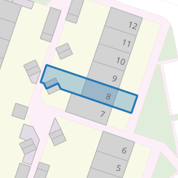 Perceel RDK01-H-4146