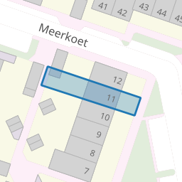 Perceel RDK01-H-4149