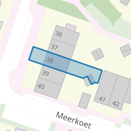 Perceel RDK01-H-4153