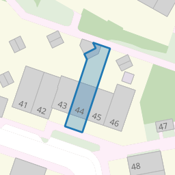 Perceel RDK01-H-4159