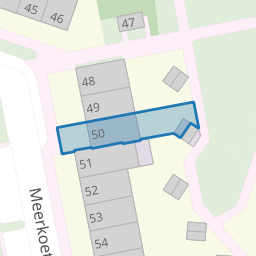 Perceel RDK01-H-4164