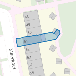 Perceel RDK01-H-4165