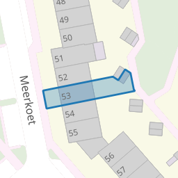 Perceel RDK01-H-4167