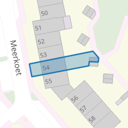 Perceel RDK01-H-4168