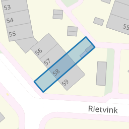 Perceel RDK01-H-4172