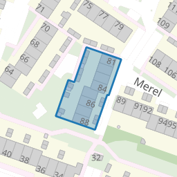 Perceel RDK01-H-4181