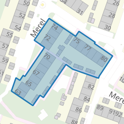 Perceel RDK01-H-4182