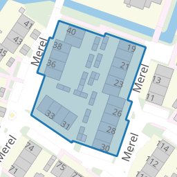 Perceel RDK01-H-4183