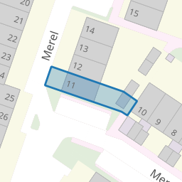 Perceel RDK01-H-4187