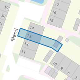 Perceel RDK01-H-4189