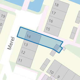 Perceel RDK01-H-4190