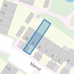 Perceel RDK01-H-4192