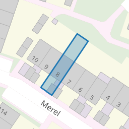 Perceel RDK01-H-4193