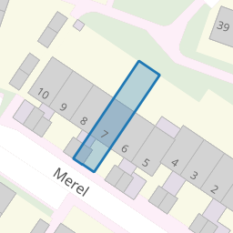 Perceel RDK01-H-4194