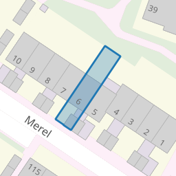 Perceel RDK01-H-4195